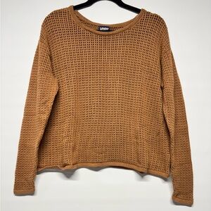 Lands' End Sweater Size L